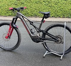 Specialized Turbo Levo Expert Carbon 2021 Gr.L