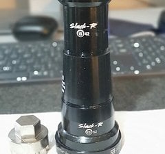 9 Slack-R 1.4 Kit