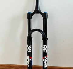 Fox Racing Shox 36 Performance Elite GRIP 2 - 160mm - 29 Zoll