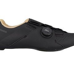 Shimano SH-RC300W Road Rennradschuhe Women 41 Black Neu