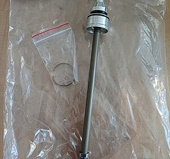 Fox Racing Shox 36 Airshaft 170mm bis 2020