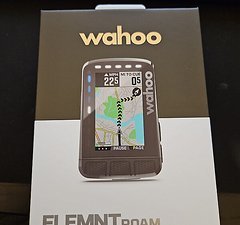 Wahoo Elemnt Roam v2 OVP