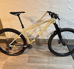 Rose Bikes Bonero 3