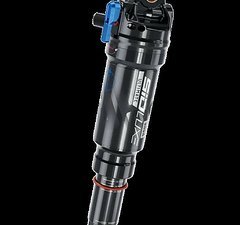 RockShox SIDLuxe Ultimate Dämpfer 190x37,5mm Remote Neu