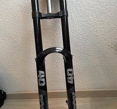 Fox Racing Shox 40 29 Performance Casting neu