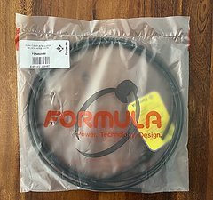 Formula Cura Bremsleitung, neu