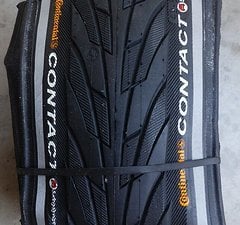 Continental Contact Extralight Supersonic 42-622 SSB / NEU