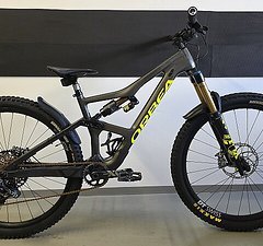 Orbea Occam M10 LTD MY2023 Size M