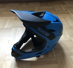 7iDP M1 Helm Größe L (58-60cm)