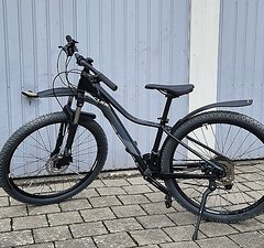 Cube Access Pro 27.5''