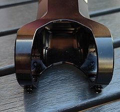 Intend Grace XC 77mm 31.8 mm schwarz neuwertig
