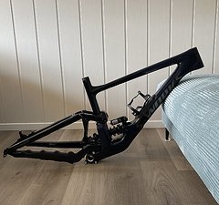 Specialized Enduro S-Works S4 (2023)