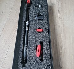 RockShox REVERB AXS 150mm/31.6 + Controller + OVP