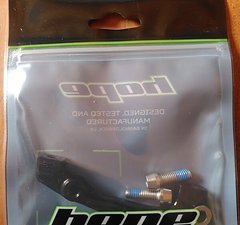 Hope Adapter IS / PM VR180  HR160