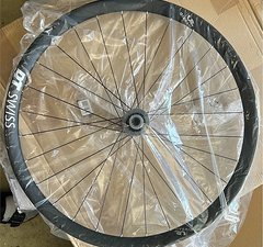 DT Swiss HXC 1200 Hybrid Carbon Laufrad hinten 29 Zoll 12x148 Boost