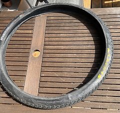 Maxxis Maxxlite 27,5 x 2,0 Silkworm MTB Reifen 50-584 Dual ONE70