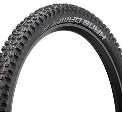 Schwalbe Hans Dampf Evolution SnakeSkin 29x2.35 TLE TSC MTB-Faltreifen Neu