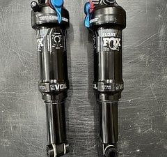 Fox Racing Shox Float DPS 3pos 210x55