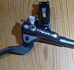 Shimano XTR Bremshebel BL-M9100 rechts