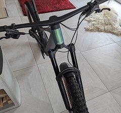 Scott Genius 910 M