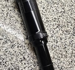 Fox Racing Shox DPS EVOL Performance Elite 230x60mm + Volumenspace