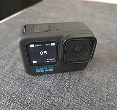 Gopro Hero 11