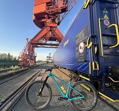 Yeti Cycles ARC