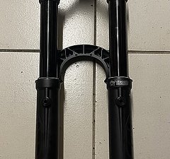 Fox Racing Shox 38 Performance
