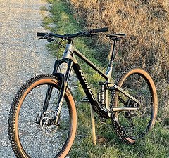 Norco Optic