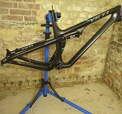Yeti Cycles SB100