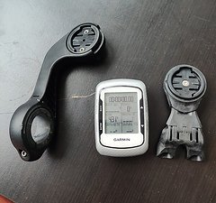 Garmin Edge 500