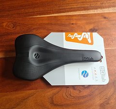 SQlab 612 Ergowave S-Tube 14cm