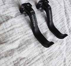 Magura Bremshebel HC 1-Finger für MT-Serie Werkzeuglos schwarz