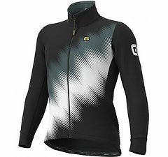 Ale Alè Pulse Stretch Solid Jacke Herren M Rennrad LP 165 €