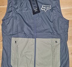 Fox Ranger Windweste