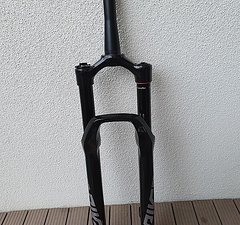 RockShox Pike Ultimate 29" Charger 2.1 RCT3 140 mm Boost