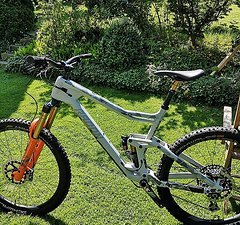 Radon Bikes JAB 10.0 HD 2022