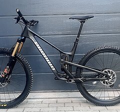 Propain Tyee 6 CF Größe L 29“