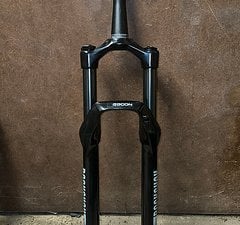 RockShox Recon RL Q15X110 Boost Solo Air 140mm