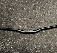 Renthal Fatbar Lenker 35 Rise 800mm