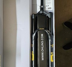 Öhlins RXF36 150mm M.2 29“ NEU