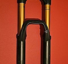 Fox Racing Shox 36 Factory Grip2 170mm 29"