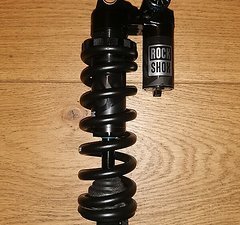 RockShox Super deluxe ultimate coil