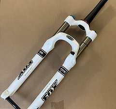 Fox Racing Shox 32 Fit Federgabel 120mm