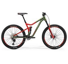 Merida One Forty 700 2022 Medium Mountainbike 27,5er XL Neu