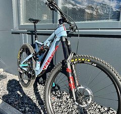 Orbea Rallon M10 XL