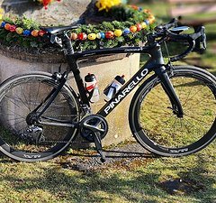 Pinarello Dogma K8