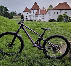 Norco Optic c3 size L