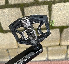 Specialized Sequoia Gravel Bike - Individualaufbau.