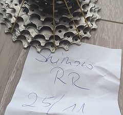 Shimano 105